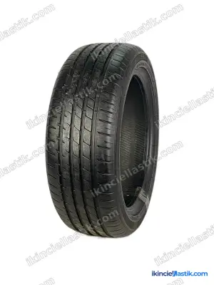 Lassa 205/50R17 93W Driveways 7 mm 2.EL Yaz Lastiği (2021)