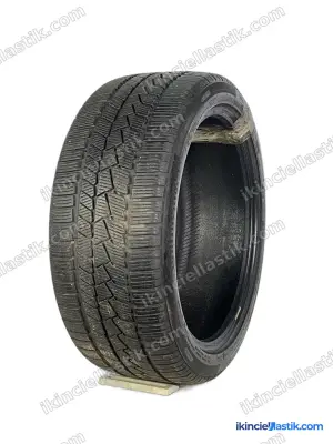 Continental 245/40R19 98V 6 mm  WinterContactTS860 2.El Kış Lastiği (2019) RFT