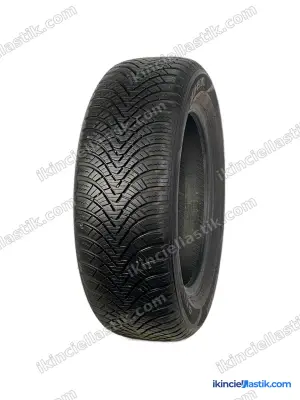 Laufen 195/60R15 88H Gfit 4s 7MM 2.EL 4 Mevsim Lastiği  (2022)