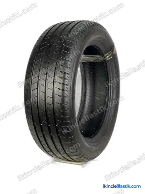 Bridgestone 245/50R19 105W Alenza S001 6 mm 2.EL Yaz Lastiği (2022) RFT