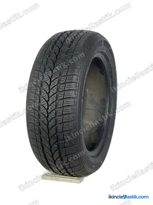 Kormoran 205/55R16 91T 7 mm SnowProb2 2.El Kış Lastiği (2017)
