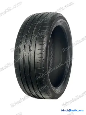 Hankook Ventus S1 Evo2 MOE 225/45R18 91W 6mm 2.El Yaz Lastiği (2019)