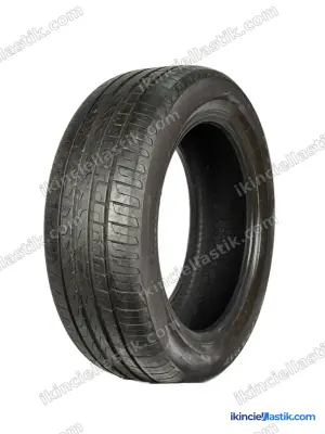 Pirelli 215/55R17 94V Cinturato P7 6 mm 2.EL Yaz Lastiği (2018)