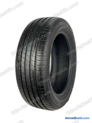 Dunlop 215/55R17 94W Sport Lm705 7 mm 2.EL Yaz Lastiği (2023)