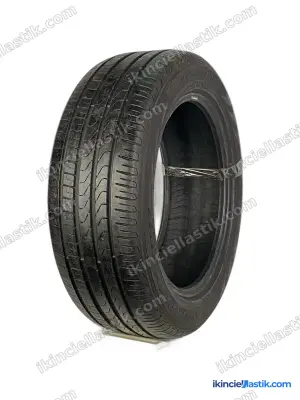 Pirelli Scorpion Verde 225/55R18 98V 6mm 2.El Yaz Lastiği (2021)
