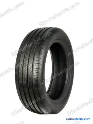 Goodyear 205/55R17 95V Efficient Grip 8 mm 2.EL Yaz Lastiği (2019)