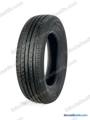 Petlas 185/65R15 88H İmperium PT515  7 mm 2.EL Yaz Lastiği (2023)