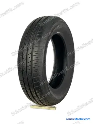 Milestone 185/65R15 88H Carmile 8MM 2.EL Yaz Lastiği  (2025)