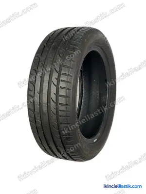Tigar 215/55R17 94W Uhp Per. 6 mm 2.EL Yaz Lastiği (2023)