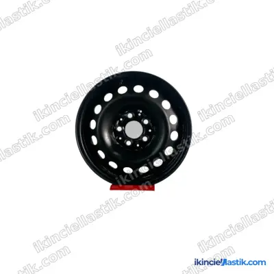 2. EL TNK MERCEDES VİANO Oto Jant 2.EL-TNK26-64 6.5-x16" 5x112 ET52 66.6 B
