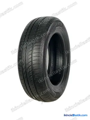 Pirelli 185/65R15 88T Cinturato p1 6MM 2.EL Yaz Lastiği  (2024)