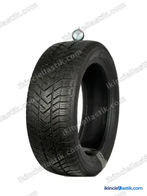 Pirelli 195/50R16 88H 6 mm Snowcontrol3 2.El Kış Lastiği (2017)