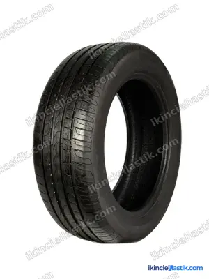 Pirelli 215/55R17 94V P7 7 mm 2.EL Yaz Lastiği (2018)