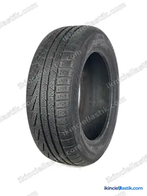 Pirelli 225/55R17 97H 7 mm Sottozero 2.El Kış Lastiği (2019)
