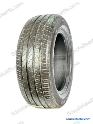 Pirelli 225/55R16 95V Cinturato P7  7 mm 2.EL Yaz Lastiği (2018) RFT