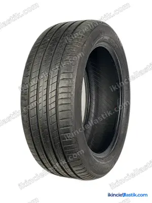Michelin  245/50R19 105W Latıtude 6 mm 2.EL Yaz Lastiği (2018) RFT