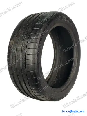Michelin 255/45R19 100Y Pilot Sport 7 mm 2.EL Yaz Lastiği (2018)