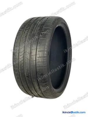 Pirelli P Zero P4 285/30R21 103Y 6mm 2.El Yaz Lastiği (2025)
