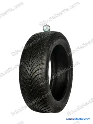 Tatko 195/50R16 84V 6 mm Wintervacuum 2.El Kış Lastiği (2018)