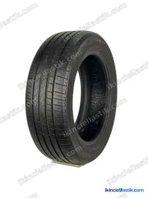 Pirelli 215/55R17 94W Cinturato P7 6 mm 2.EL Yaz Lastiği (2022)