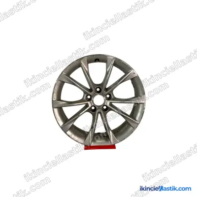 2. EL Orj. AUDI Oto Jant 2.EL-LJA26-55 8.5-x18" 5x112 ET29 66.5 S