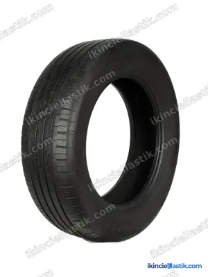 Continental 215/60R17 96H Eco Contact5 5 mm 2.EL Yaz Lastiği (2018)