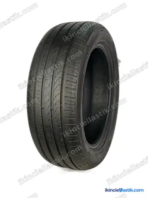 Pirelli 225/55R18 102Y Cinturato P7 5 mm 2.EL Yaz Lastiği (2023)