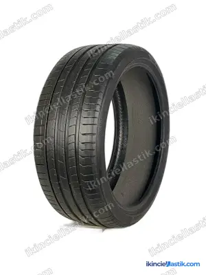 Pirelli 255/35R21 98W Pzero 6 mm 2.EL Yaz Lastiği.ELET PNS (2023)