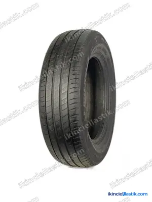Michelin 215/65R17 99V Primacy3 5 mm 2.EL Yaz Lastiği (2021)