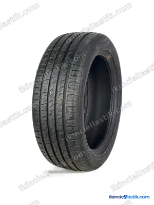 Barum 205/50R17 89V Bravuris3  7 mm 2.EL Yaz Lastiği (2020)