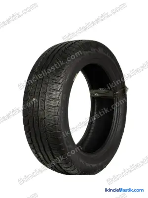 Formula 195/55R16 87H 7 mm Winter 2.El Kış Lastiği (2017)