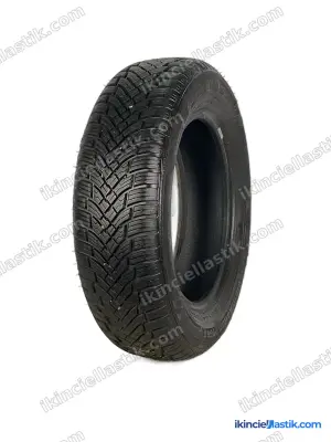Petlas 185/65R15 88H Multiaction PT565  8 mm 2.EL 4 Mevsim Lastiği (2023)