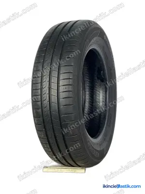 Hankook 185/65R15 88T Kınergy Eco2 7MM 2.EL Yaz Lastiği (2022)