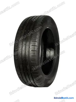 Continental 215/55R17 94V Eco Contact5 5 mm 2.EL Yaz Lastiği (2018)