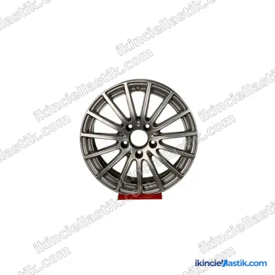 2. EL Orj. MERCEDES Oto Jant 2.EL-LJA26-51 7.0x16" 5x112 ET48 66.6 S
