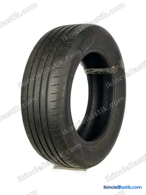 Goodyear 235/60R18 107V Eagle F1 6 mm 2.EL Yaz Lastiği (2020)