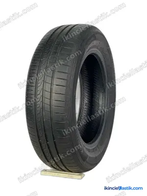 Hankook 185/65R15 88H Kınergy Eco2 5 mm 2.EL Yaz Lastiği (2023)