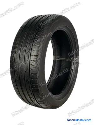 Bridgestone 215/50R18 92W T001 6 mm 2.EL Yaz Lastiği (2019)