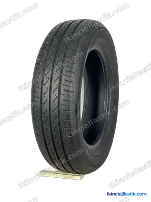 Yokohama 175/65R15 84H Bluearth 6 mm 2.EL Yaz Lastiği (2020)