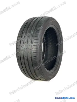 Dunlop 245/45R17 95W Sport LM705 5 mm 2.EL Yaz Lastiği (2024)