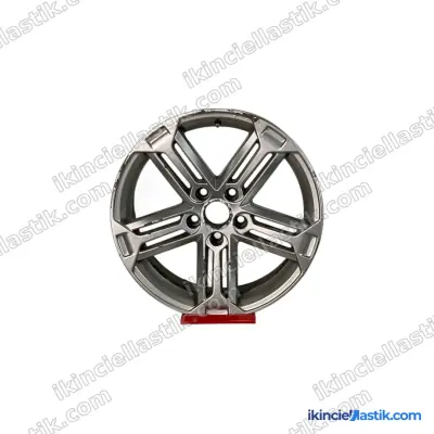 2. EL Rpk. VOLKSWAGEN Oto Jant 2.EL-LJA26-49 7.5x17" 5x112 ET35 57.1 S