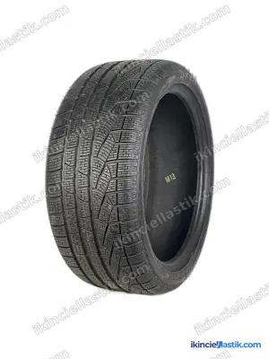 Pirelli 255/35R18 94V 7 mm  Sottozero2 2.El Kış Lastiği (2019) RFT