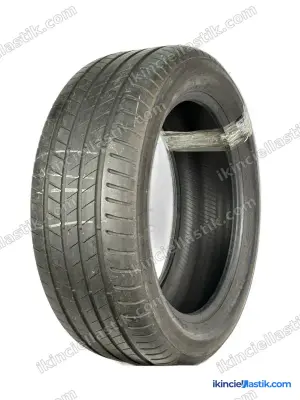 Brıdgestone 245/50R19 103W Alenza 001  4 mm 2.EL Yaz Lastiği (2020) RFT