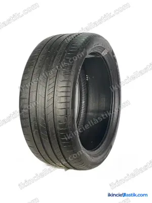 Pirelli 315/35R22 111Y Pzero 6 mm 2.EL Yaz Lastiği (2023) RFT