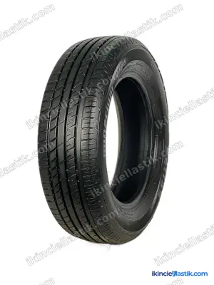 Petlas 185/65R15 88H İmperium PT515  7 mm 2.EL Yaz Lastiği (2024)