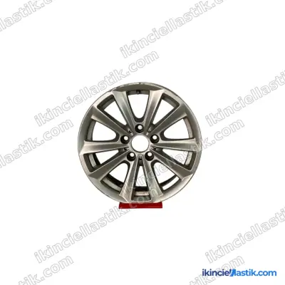 2. EL Orj. BMW Oto Jant 2.EL-LJA26-50 8.0x17" 5x120 ET30 72.6 S