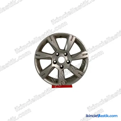 2. EL Rpk. RENOULT Oto Jant 2.EL-LJA26-56 6.5-x16" 5x114.3 ET35 66.6 S