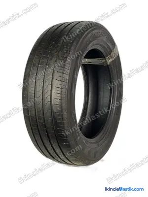 Pirelli 235/60R18 103W Scorpion Verde  6 mm 2.EL Yaz Lastiği (2021)