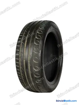 Kormoran 215/50R17 95W Uhp 5 mm 2.EL Yaz Lastiği (2019)