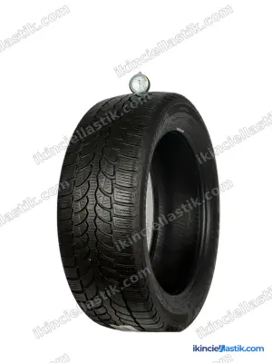 Bridgestone 195/50R16 88H 5 mm Blizzaklm32 2.El Kış Lastiği (2019)